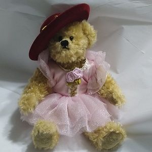 Unipak Designs jointed bear